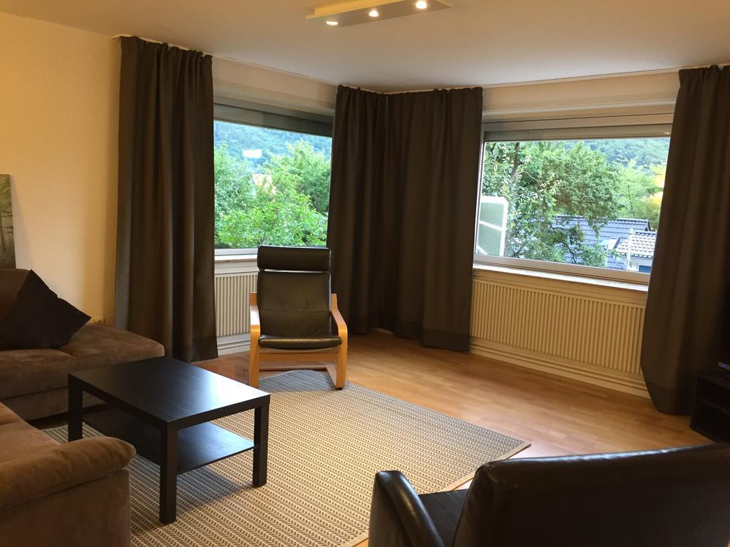 Ferienhaus Goethestrasse Bad Harzburg Extérieur photo