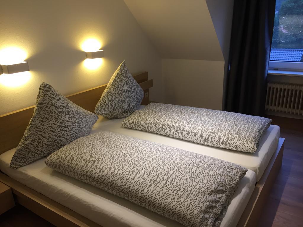 Ferienhaus Goethestrasse Bad Harzburg Extérieur photo