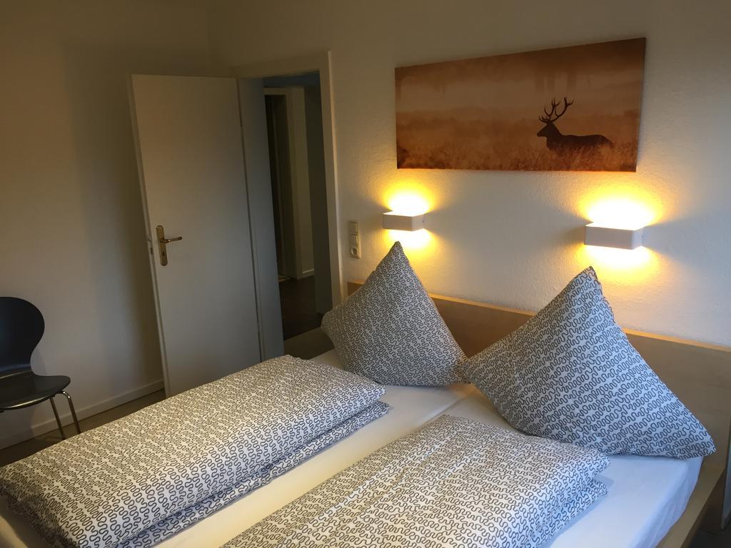 Ferienhaus Goethestrasse Bad Harzburg Extérieur photo