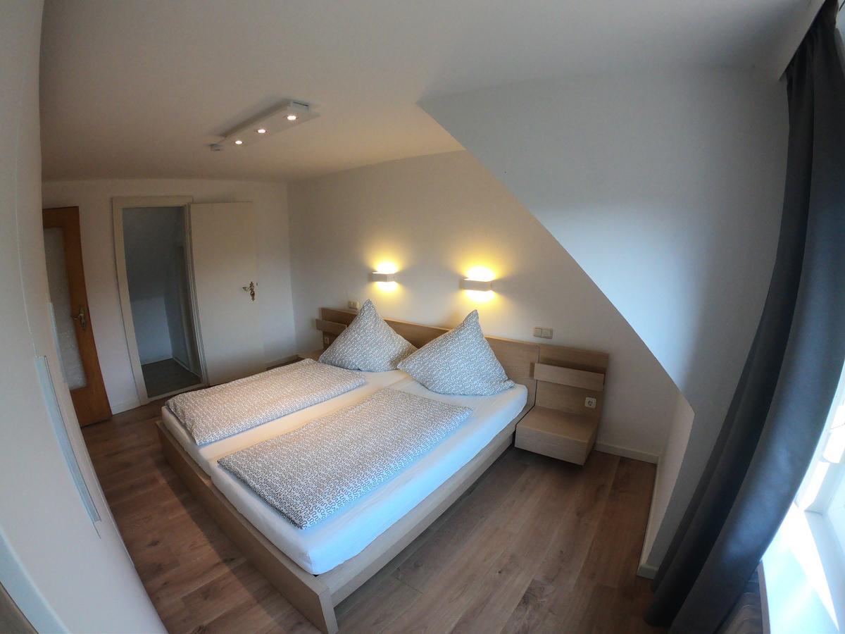 Ferienhaus Goethestrasse Bad Harzburg Extérieur photo