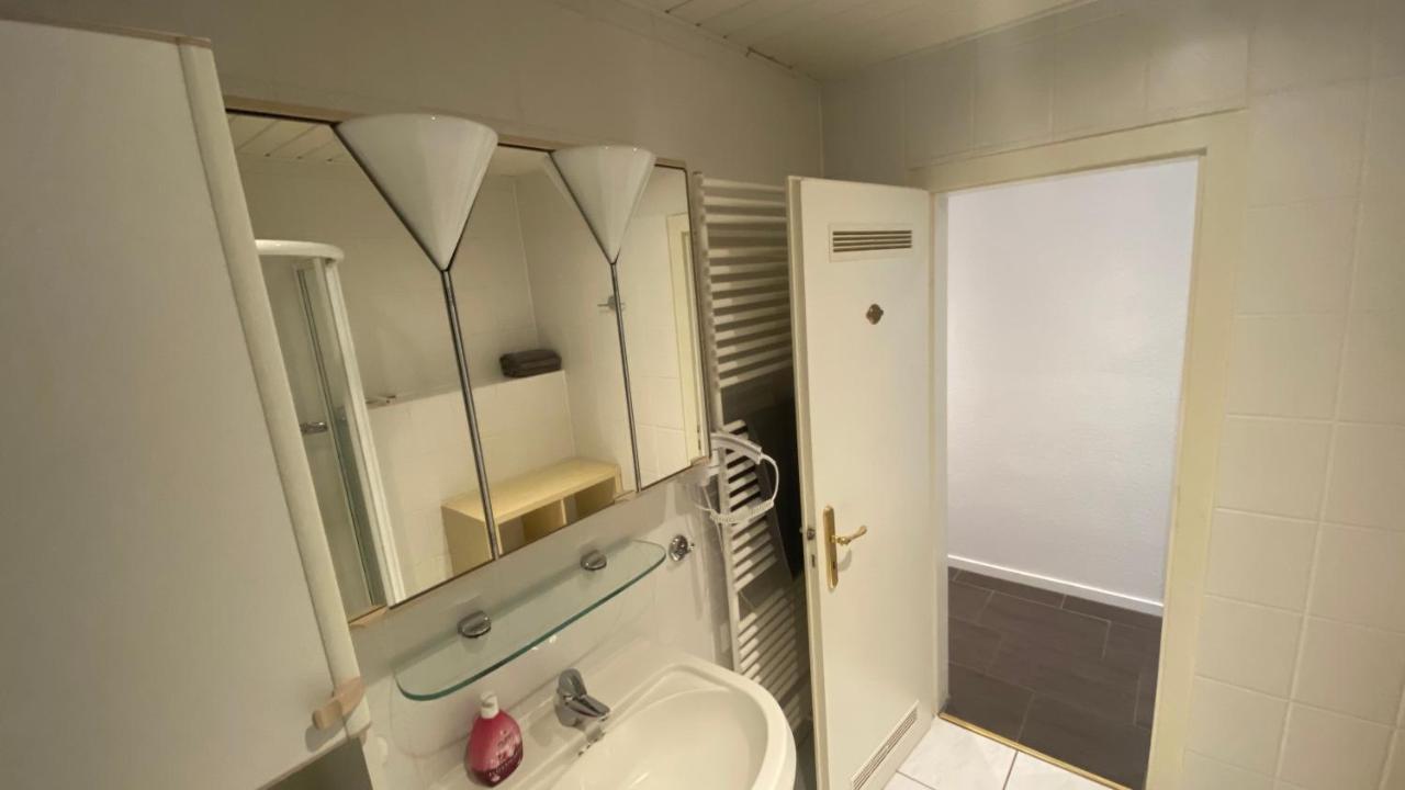 Ferienhaus Goethestrasse Bad Harzburg Extérieur photo