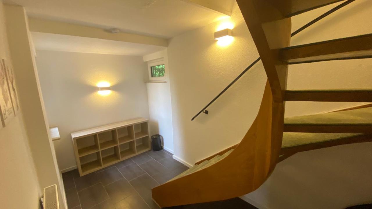 Ferienhaus Goethestrasse Bad Harzburg Extérieur photo