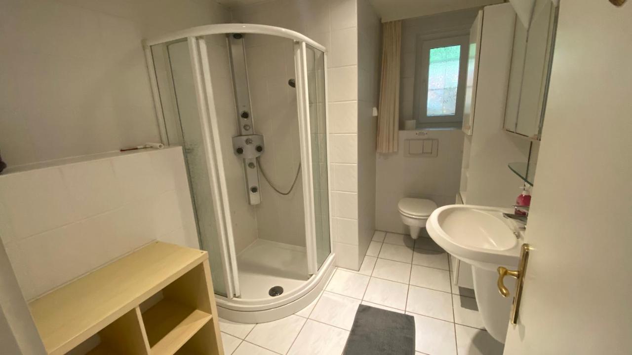 Ferienhaus Goethestrasse Bad Harzburg Extérieur photo